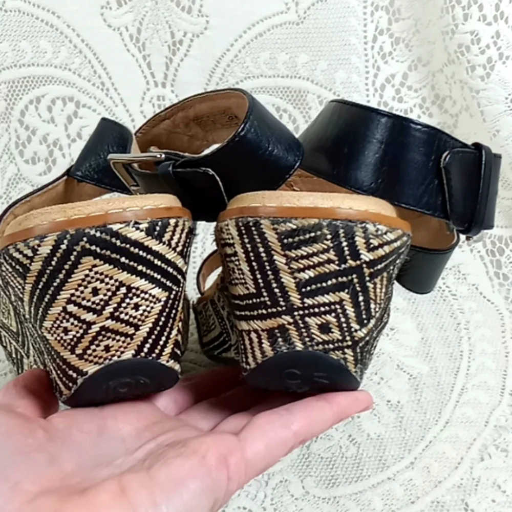 Vionic Orthoheel 
